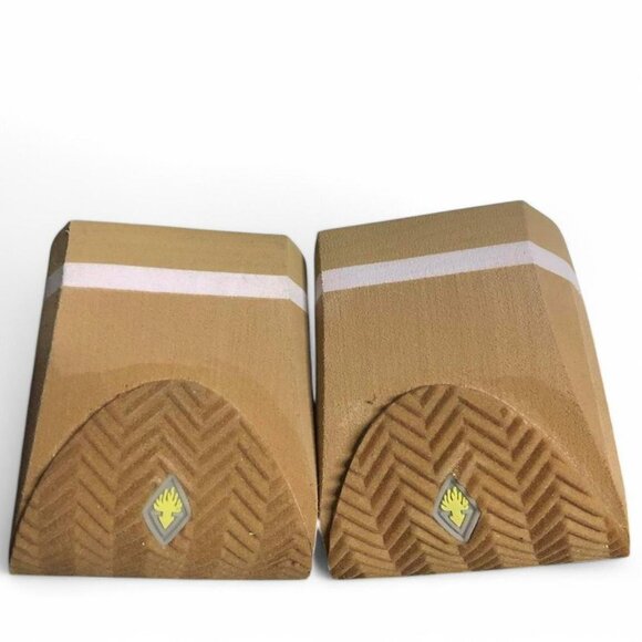 Volatile Zoe Beige Platform Sandals - Picture 5 of 6